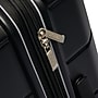 American Tourister Stratum 2.0 27.75" Hardside Suitcase, 4-Wheeled Spinner, Jet Black (142349-1465)~#|#~E847CC11-80EC-4627-8D848EA79206974C_sc7