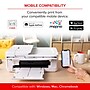 Canon PIXMA TS9521Ca Inkjet Printer, All-In-One, Print, Scan, Copy (2988C052)~#|#~E848ACED-BDF1-4A7D-87FADD3D955CE241_sc7