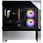 CyberPowerPC Gaming Desktop Computer, AMD Ryzen 5 8400F, GeForce RTX 5050 8GB, 16GB RAM, 1TB SSD, Windows 11 Home~#|#~E849B6D1-39AC-4994-880B73F701157847_sc7