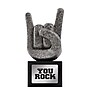 Baudville Rock Star Trophy, You Rock (1375009S31)~#|#~E84C80DE-EF3D-410B-900E3C914D5900AC_sc7