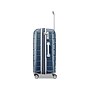 Samsonite Freeform 27.95" Hardside Suitcase, 4-Wheeled Spinner, TSA Checkpoint Friendly, Navy (78256-1596)~#|#~E84C9629-C016-422C-9A9BC41484BB1FF2_sc7