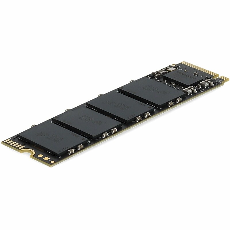 AddOn 2TB M.2 2280 PCIe Gen 4 x4 NVMe 1.4 Solid State Drive (ADD-SSDVT2TB-D8) image 1