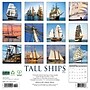 2026 Willow Creek Tall Ships 12" x 12" Monthly Wall Calendar (52945)~#|#~E84EF987-28B9-4D8C-A534E22E989E773B_sc7