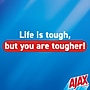 Ajax Ultra Super Degreaser Dish Soap, Lemon Scent, 52 fl. oz. (149861)~#|#~E84F493D-D9C6-49F3-BABAF3C1A39B7874_sc7