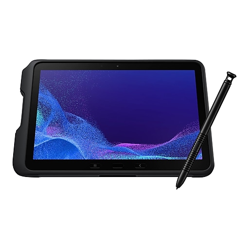 タブレット Galaxy Tab Active4 Pro Samsung Introducing the Galaxy Tab Active4 Pro: A Ruggedized Device