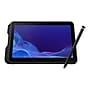 Samsung Galaxy Tab Active 4 Pro 10.1" Tablet, 128GB, Android, Black (SM-T638UZKEN14)~#|#~E84F51ED-7BA7-4683-BEF0292E297BE8CE_sc7