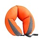 Travel Smart Cotton Microbead Neck/Back Pillow, Orange, 13.5" (TS49XR)~#|#~E854AEA3-9180-4D24-B87249D5AFDDA32F_sc7