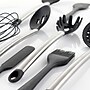 MegaChef Cooking Utensil Set, Gray, 14 Piece (937114355M)~#|#~E8554191-16DF-4BF5-9D7391AB109A10C2_sc7