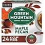 Green Mountain Maple Pecan Coffee, Keurig® K-Cup® Pods, Light Roast, 24/Pack (611247376744)~#|#~E857808D-FD53-4BB1-BA94C39F822E62D8_sc7