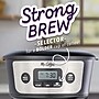 Mr. Coffee 12-Cups Automatic Coffee Maker (2176620)~#|#~E857BE2F-C429-41FD-8344012F09670498_sc7