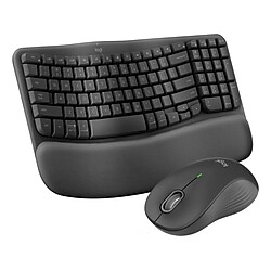 SHOP KEYBOARD & MOUSE COMBOS