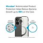Speck Presidio Perfect-Clear MagSafe Clear/Silver Case for iPhone 14 Pro Max (150090-3080)~#|#~E858E23E-2557-47C8-9878C930946A2612_sc7