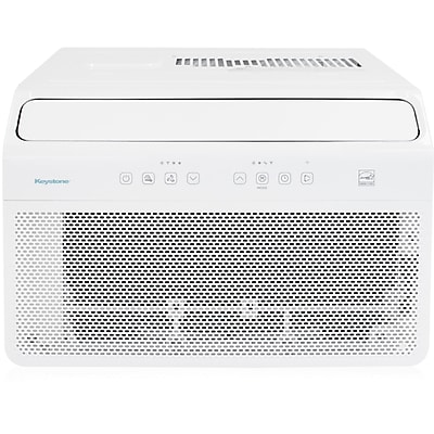 Keystone Window-Wall Air Conditioner