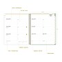 2025 Blue Sky Day Designer Arcadia 8.5" x 11" Weekly Planner, Plastic Cover, Multicolor (148142)~#|#~E85F4C8D-F876-4C26-8C60E54C19588452_sc7