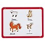 Spark & Wow Wooden Animal Magnets, 20/Set (CTUSW400022)~#|#~E85F6A90-0E76-415C-B3E6191672FF3C81_sc7