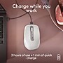 Logitech MX Anywhere 3S Wireless Mouse, Pale Gray (910-006944)~#|#~E860303B-CFBF-42C2-AA654C6A37D1E0CD_sc7