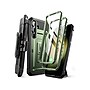 SUPCASE Unicorn Beetle Pro Rugged Case for Samsung Galaxy S24, Shock Absorbing, Dark Green (GS24UBPR2SGN)~#|#~E8628DB2-5EB3-455A-B46641C7090EB0EA_sc7