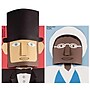 Tru-Ray Shades of Me 12" x 18" Construction Paper, Assorted Colors, 50 Sheets/Pack, 2 Packs/Bundle (PAC102950-2)~#|#~E8649A79-827E-4B52-B3663A66D373B37A_sc7