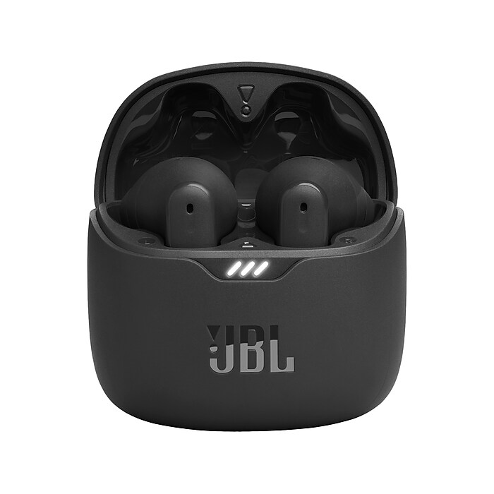 JBL TUNE Flex Wireless Active Noise Canceling Earbuds, Bluetooth