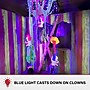 Haunted Hill Farm Animatronic Floating Clown Heads (HHCLOWN-38HLSA)~#|#~E865BE63-EBF6-4299-89D3351932B8D9BC_sc7