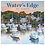 2027 TF Publishing Water's Edge 12" x 12" Monthly Wall Calendar, Multicolored (27-1049)~#|#~E8661760-3398-49E8-BE0A53E0A18969E1_sc7