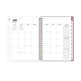 2026 Blue Sky Gentry x 5.875" Weekly & Monthly Personal Organizer, Plastic Cover (154967)~#|#~E8675065-48B6-48BB-97EFAC9645623A84_sc7