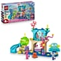 LEGO Gabbys Dollhouse Mermaid Gabbys Aquarium Adventure, 103 Pieces (11204)~#|#~E8676F55-4B90-4F89-BED713E78BB36A83_sc7