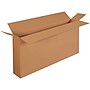 48" x 8" x 24" Heavy Duty Shipping Boxes, 44 ECT, 10/Bundle (HD48824FOL)~#|#~E867FCF3-B2B3-4482-9ED4CFA62A7449B3_sc7
