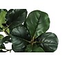 Monarch Specialties Inc. 47" Artificial Fiddle Tree in Pot (I 9515)~#|#~E869A3E9-8F21-4A3C-AB236DCD9664524B_sc7
