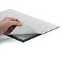 Durable Duraframe Sign Holder, 11" x 17", Wall Mounted, Black Plastic, 2/Pack (4769-01)~#|#~E86AE250-4D60-4745-B7D6FD128DBFFCAA_sc7