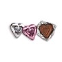 Hershey's Extra Creamy Milk Chocolate Hearts Valentine's Candy Bag, 9.2 oz. (HEC18479)~#|#~E86BC83A-9F23-4C7E-A1B63611498F692E_sc7