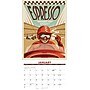 2027 Willow Creek Coffee Delights (Anderson Design Group) 12" x 12" Monthly Wall Calendar, Assorted Colors (59807)~#|#~E86C259B-CE48-4518-B37D62FAE0CB159E_sc7