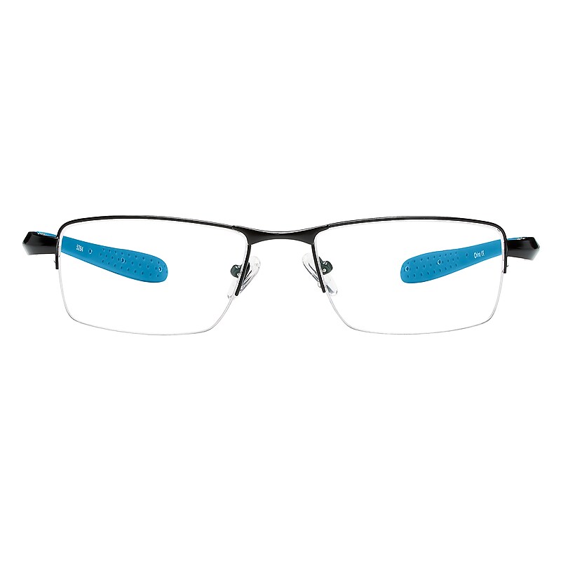 SAV Sportex +1.75 Reading Glasses, Blue (EAR4145) image 1