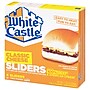 White Castle Individually Wrapped Cheeseburger Slider, 7.32 oz, 24/Pack (220-02477)~#|#~E86C8327-562A-4817-933BB87668B3EA81_sc7