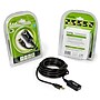 Plugable Active Extension 16' USB A 2.0 Cable, Male to Female, Black (USB2-5M)~#|#~E8705CF4-F8B6-4C77-ABC8C8A458C03F42_sc7