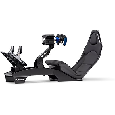 Playseat Formula 1 Racing Simulator Cockpit