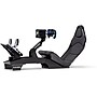 Playseat Formula 1 Racing Simulator Cockpit, Black (RF.00024)~#|#~E870E90B-73A4-4B1C-86374B17AE254ECE_sc7