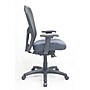 Tempur-Pedic Cooling Ergonomic Mesh Task Chair, Agate (TP9000-C)~#|#~E8721E41-FAD8-4025-B237382F4582B9DB_sc7