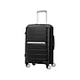 Samsonite Freeform 21.25" Hardside Carry-On Suitcase, 4-Wheeled Spinner, TSA Checkpoint Friendly, Black (78255-1041)~#|#~E872F047-4220-40A7-95C3FE27F85AE039_sc7