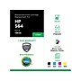 Clover Imaging Group Remanufactured Cyan/Magenta/Yellow/Black Standard Yield Ink Cartridge Replacement for HP 564 (3YQ22AN)~#|#~E8745EEB-CCCD-4541-8E2FAD0A3BC0B87A_sc7