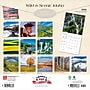 2026 BrownTrout Idaho Wild & Scenic 12" x 12" Monthly Wall Calendar (9798330703838)~#|#~E8758D22-7B74-472F-975EC1CCE11618BF_sc7