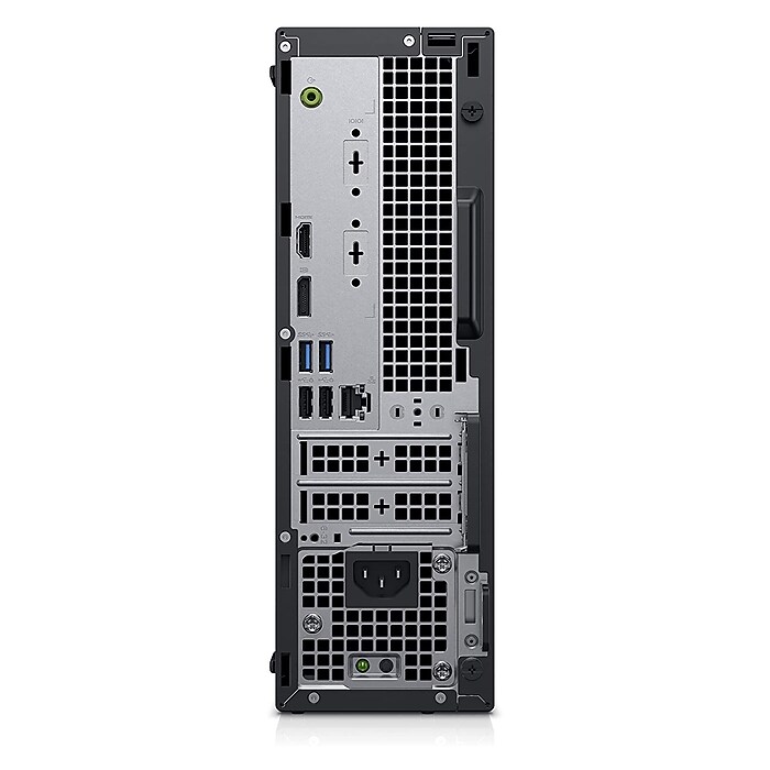 Dell OptiPlex 3060 SFF Refurbished Desktop Computer, Intel Core i5