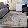 Safavieh Palma 8' x 10' Rectangle Indoor Area Rug, Machine Made, Gray/Gold (PAM368F-8)~#|#~E87BE9C4-D900-4BD3-945D0CA5697DA844_sc7