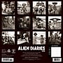 2026 Willow Creek Alien Diaries 12" x 12" Monthly Wall Calendar (55649)~#|#~E87C6028-3D7B-4882-9633878ADB7971FD_sc7