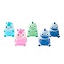 J'adore Cloud Dino & Unicorn Squishy Sensory Toy, Assorted Styles (J-852458Prepack)~#|#~E87C7FB6-D1BF-484C-A2BC9480113B7F5B_sc7