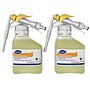 Diversey Floor Care Heavy Duty Pre-Spray Plus, RTD, Fruity Fresh Scent, 1.5 Liters, 2/Carton (904972)~#|#~E882539D-881F-4B4E-98234584AF1D7FEA_sc7