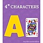 Carson Dellosa 4" Color Splash Combo Pack EZ Letters and Numbers, Multicolored, 219/Pack, 3 Packs/Bundle (CD-130098-3)~#|#~E88269E4-0DE6-4003-97A5131C7E321369_sc7