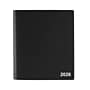 2026 Staples 7" x 9" Daily Appointment Book, Assorted Colors (ST12936-26)~#|#~E883B6F0-FC92-4190-9340BE715F90624E_sc7