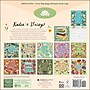 2026 Amber Lotus Katie Daisy 12" x 12" Monthly Wall Calendar (9781524896362)~#|#~E8861916-CA5B-4D40-ADC3C6DF55EAA0A4_sc7