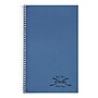 National Brand Xtreme 1-Subject Notebooks, 6" x 9.5", College Ruled, 80 Sheets, Blue (33560)~#|#~E88787DF-5586-4EE6-B6FF6098CB47ADE0_sc7